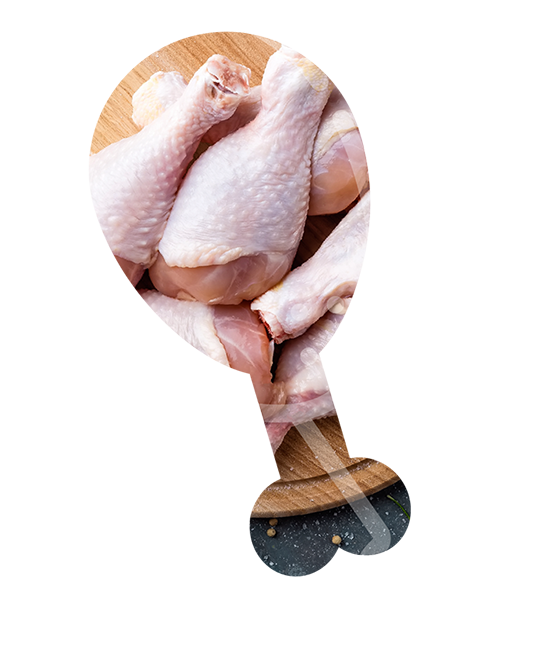 Chicken Graphic