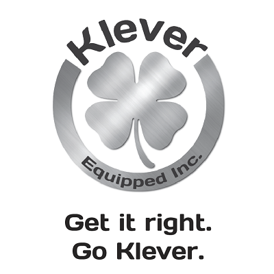 Meet our gold sponsor, Klever Equipped Inc.