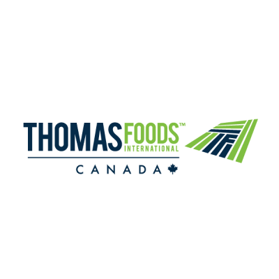 Meet our silver sponsor, Thomas Foods International