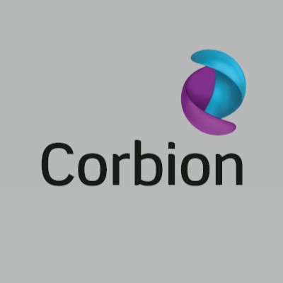 Meet our silver sponsor, Corbion